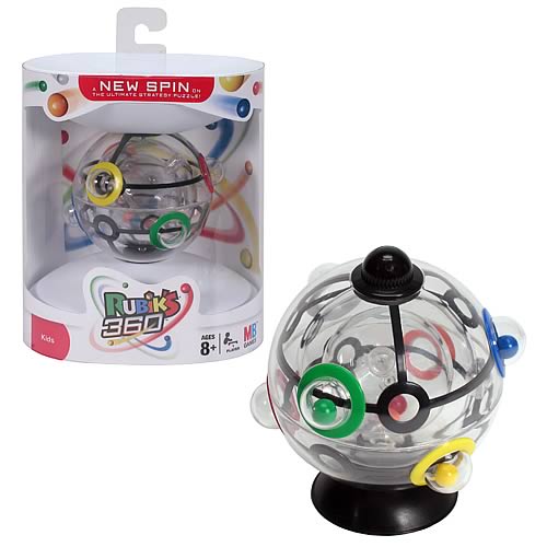 Rubik's 360 Game